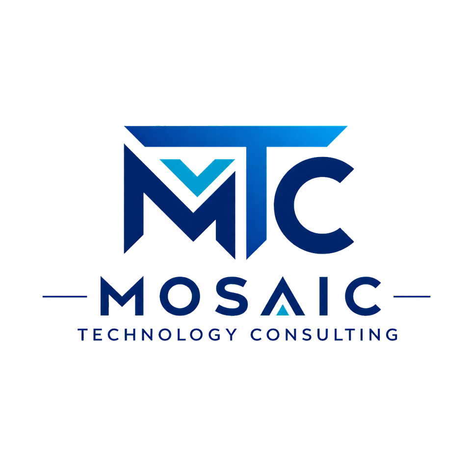 Mosaic Technology Consulting