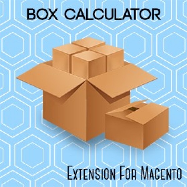 Box Calculator